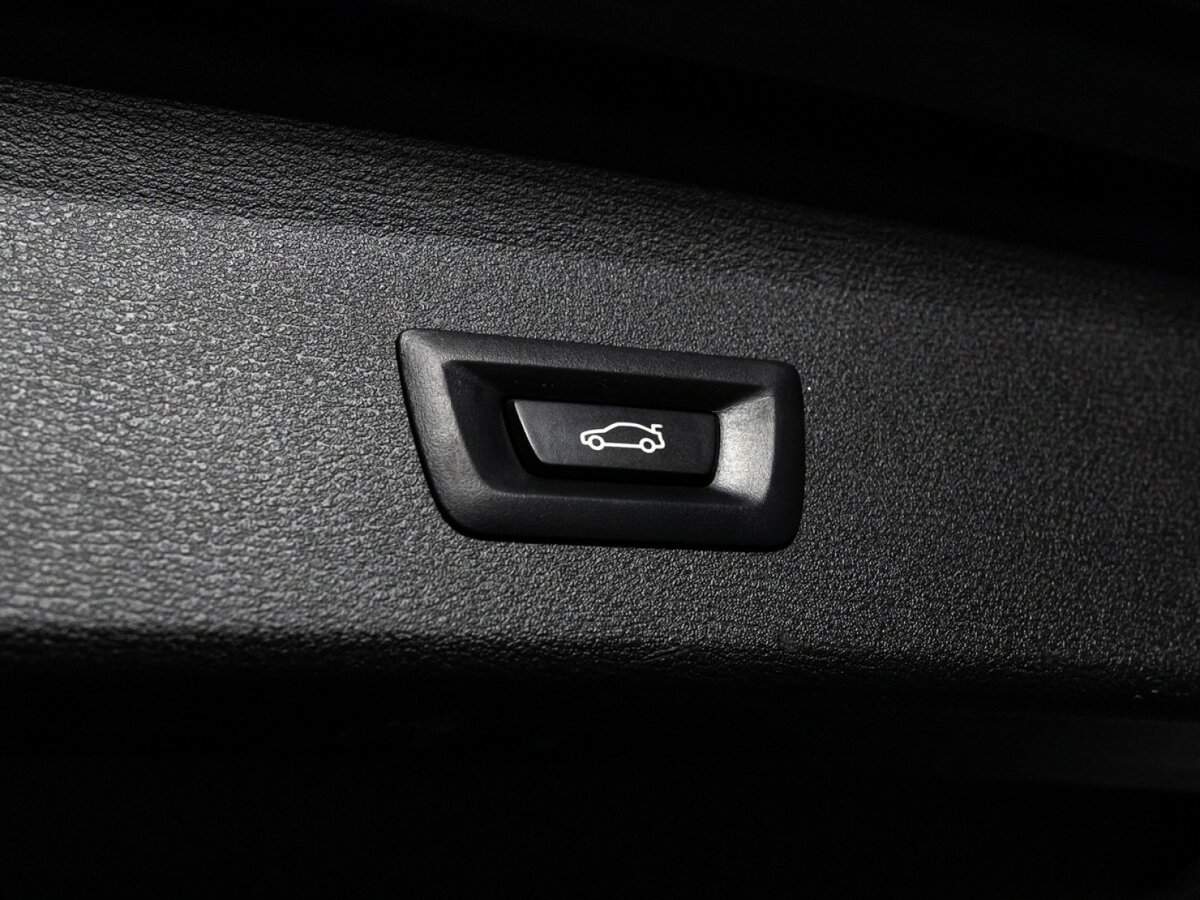 БМВ Икс1 б/у, 2018, Роботизированная. Фото: #14