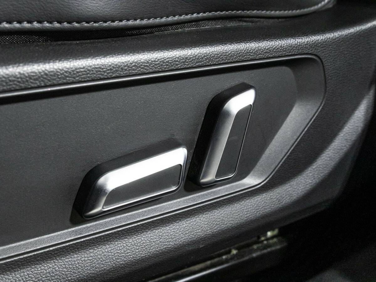 Хавал Джолион б/у, 2022, Роботизированная. Фото: #18