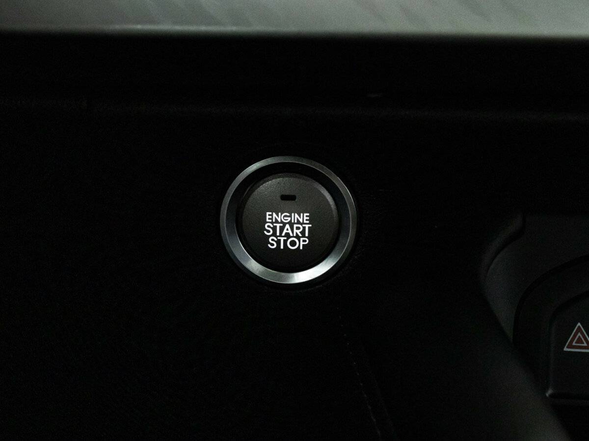 Хавал Ф7 б/у, 2022, Роботизированная. Фото: #15