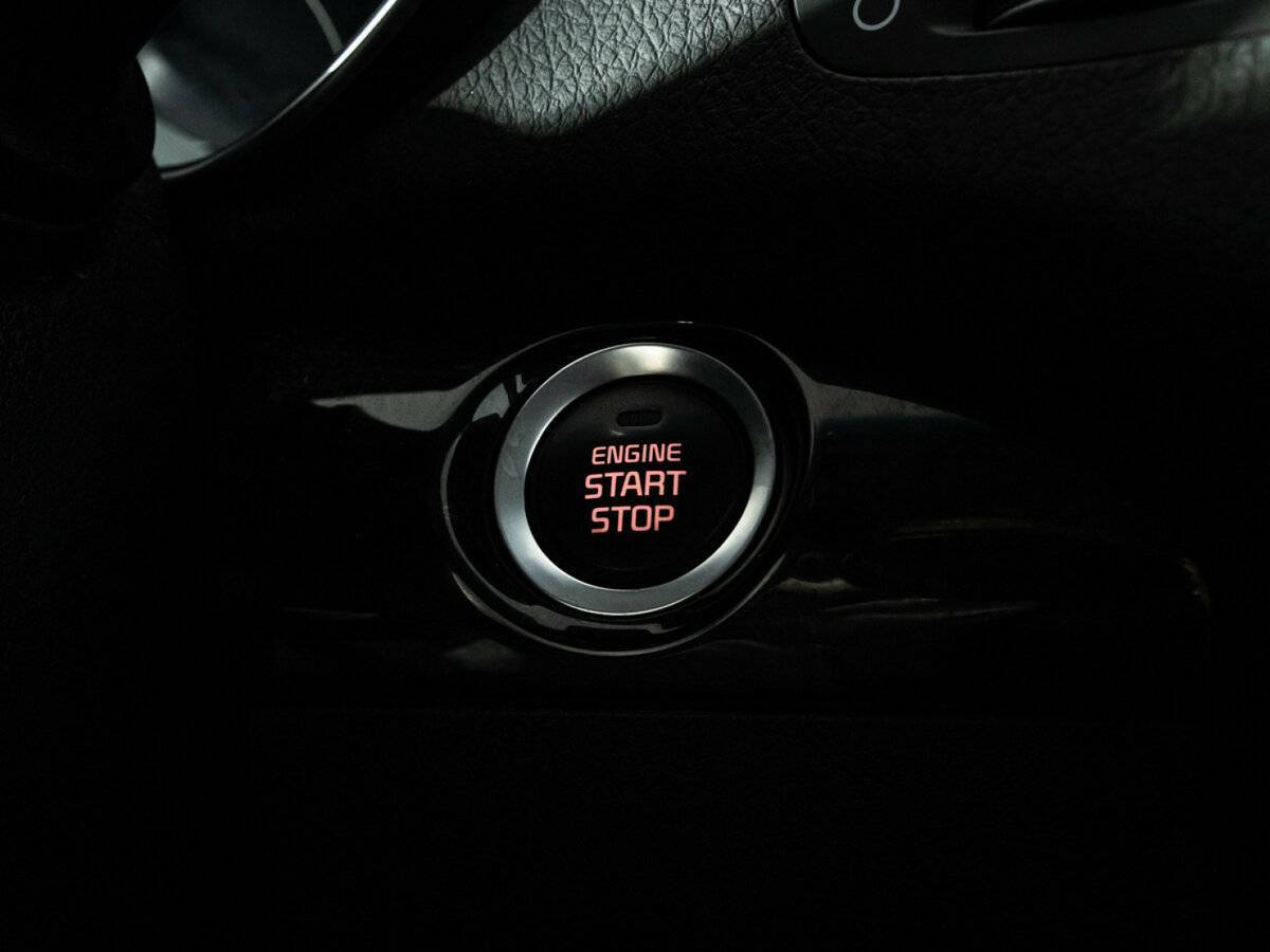 Киа Соренто б/у, 2019, Автоматическая. Фото: #14