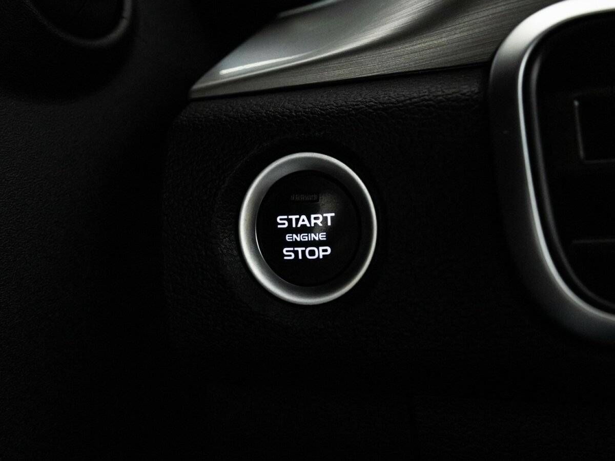 Джили Кулрэй б/у, 2021, Роботизированная. Фото: #18