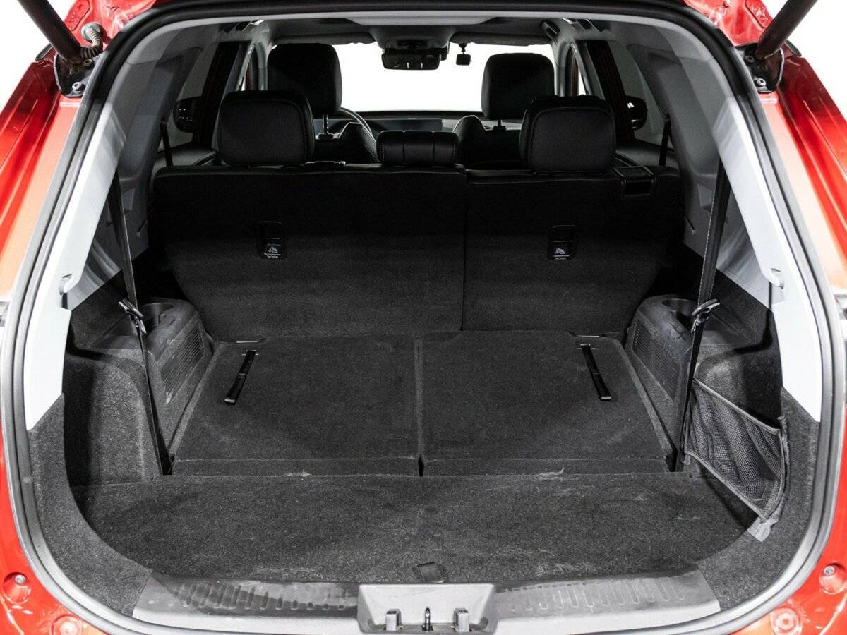 Чери Тигго 8 Про Макс б/у, 2023, Роботизированная. Фото: #14