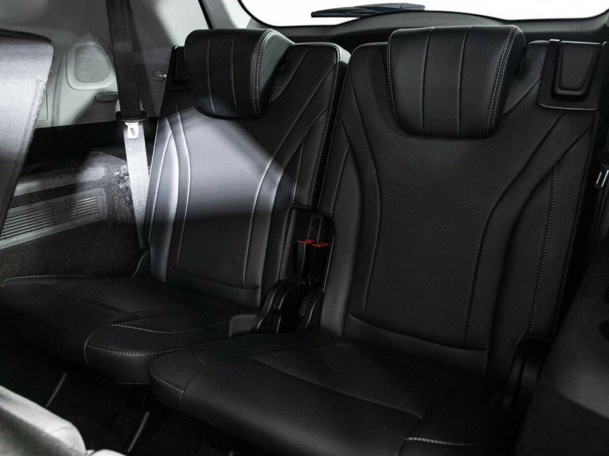 Чери Тигго 8 Про Макс б/у, 2023, Роботизированная. Фото: #16