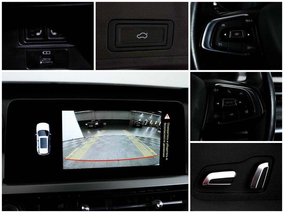 Чери Тигго 7 Про б/у, 2021, Вариатор. Фото: #15