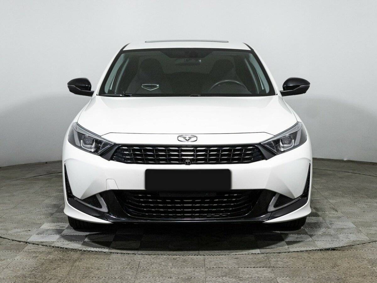 Кайи Е5 б/у, 2023, Вариатор. Фото: #1