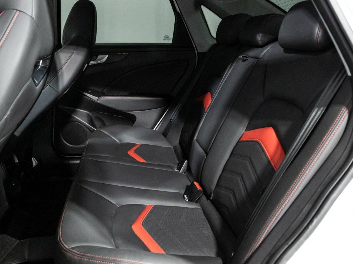 Кайи Е5 б/у, 2023, Вариатор. Фото: #9