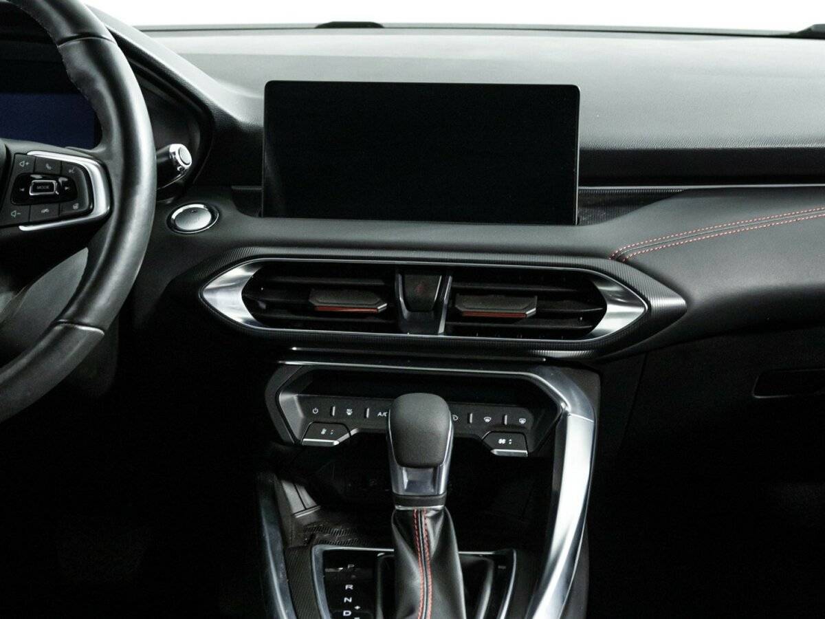 Кайи Е5 б/у, 2023, Вариатор. Фото: #13