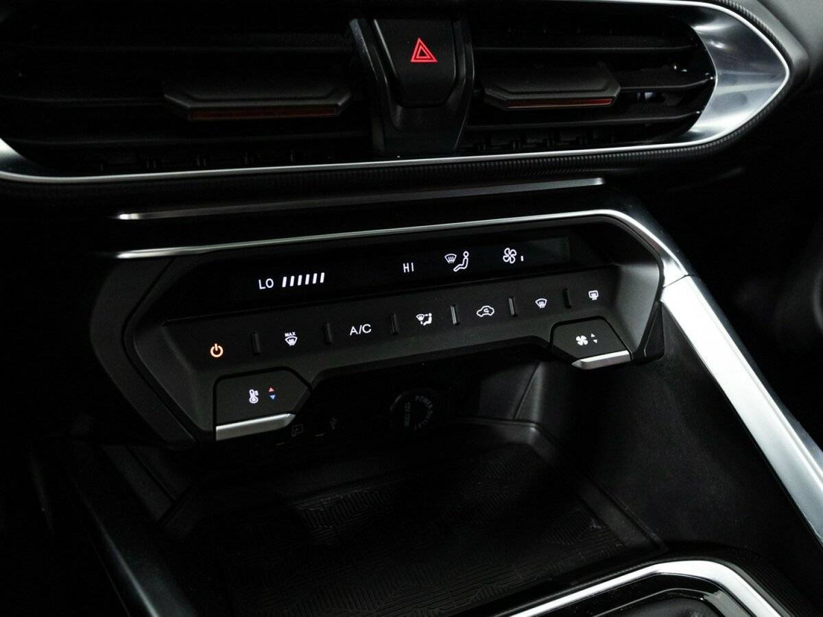 Кайи Е5 б/у, 2023, Вариатор. Фото: #16