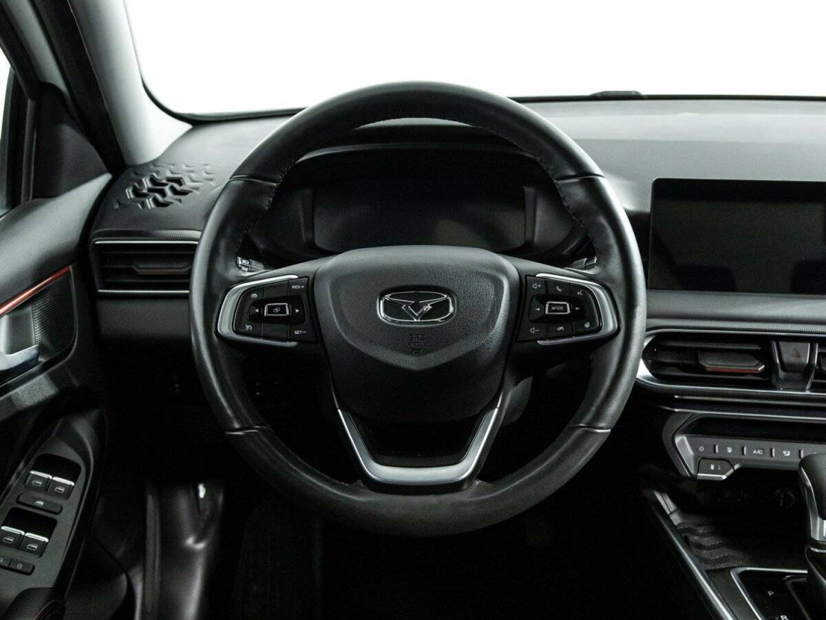 Кайи Е5 б/у, 2023, Вариатор. Фото: #21