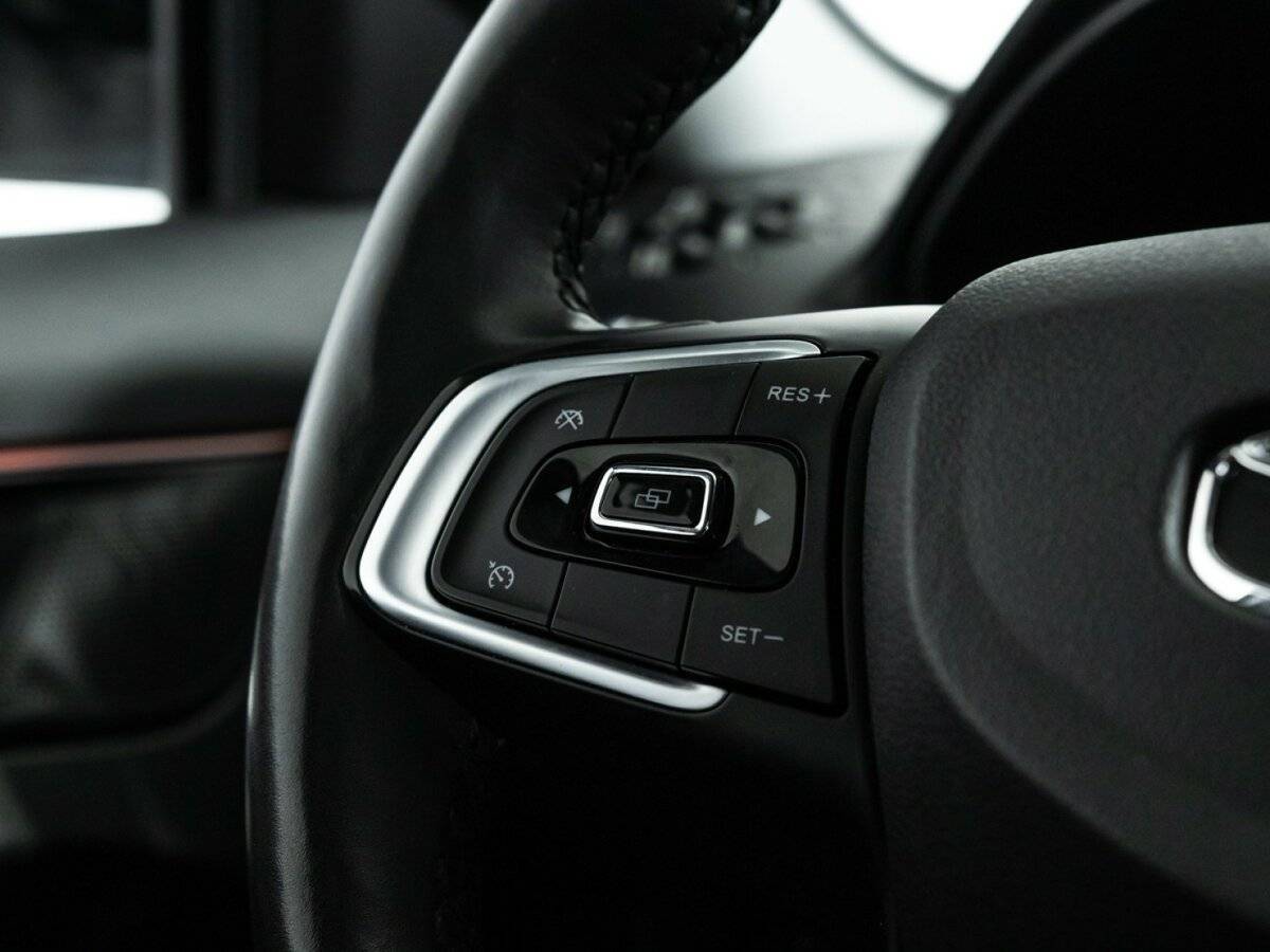 Кайи Е5 б/у, 2023, Вариатор. Фото: #22