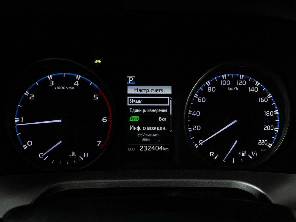 Тойота Рав4 б/у, 2018, Автоматическая. Фото: #11