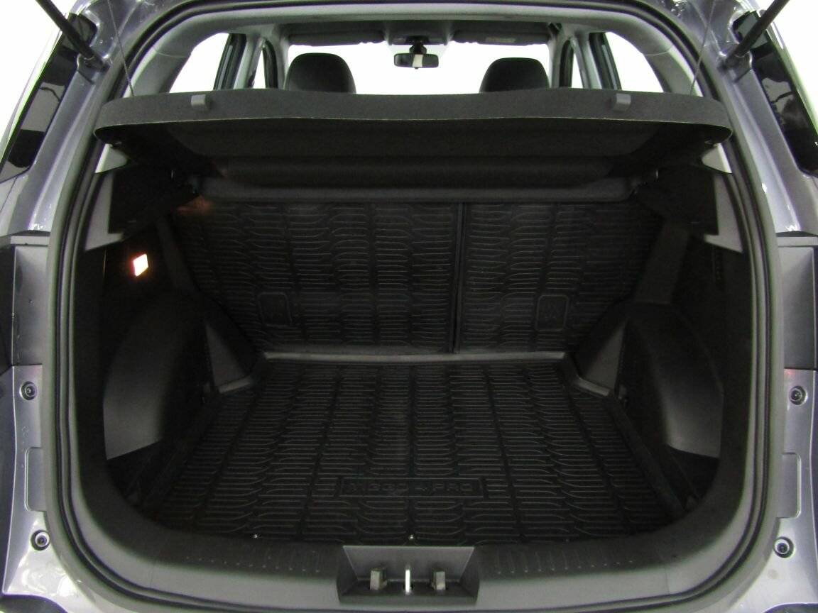 Чери Тигго 4 Про б/у, 2023, Вариатор. Фото: #12