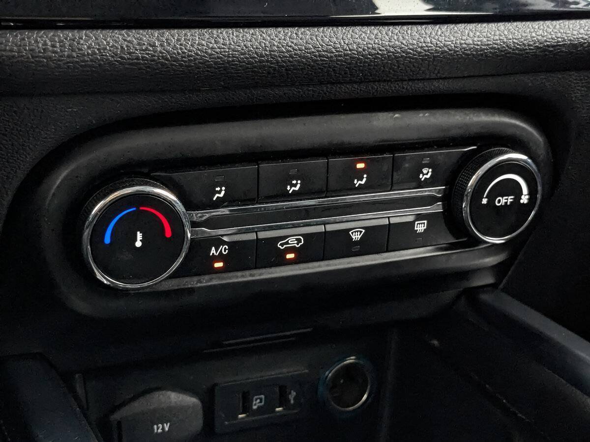 Чери Тигго 4 б/у, 2021, Роботизированная. Фото: #20