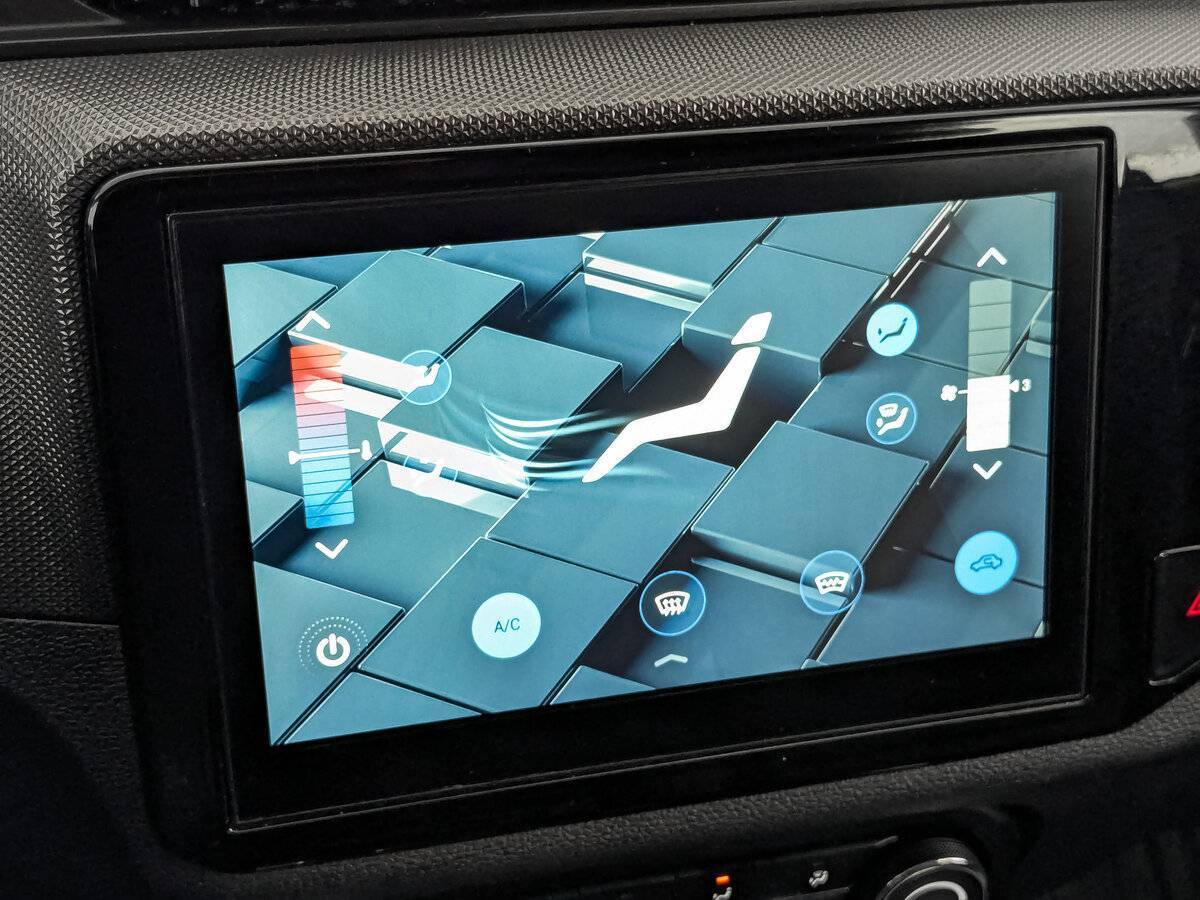 Чери Тигго 4 б/у, 2021, Роботизированная. Фото: #25