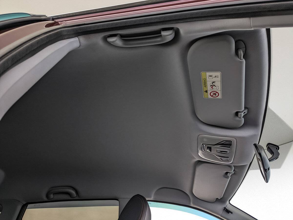 Чери Тигго 5 б/у, 2017, Механическая. Фото: #21