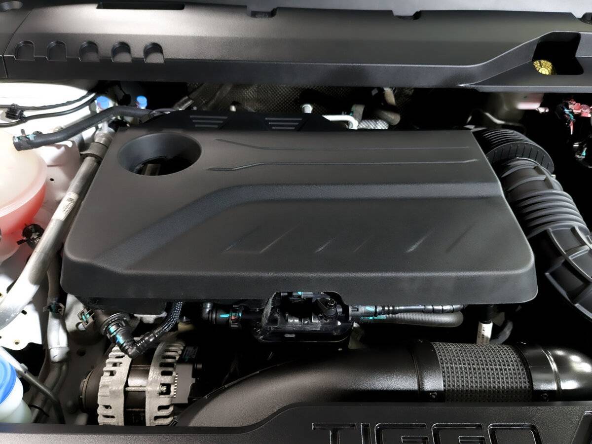 Чери Тигго 8 Про Макс б/у, 2022, Роботизированная. Фото: #8