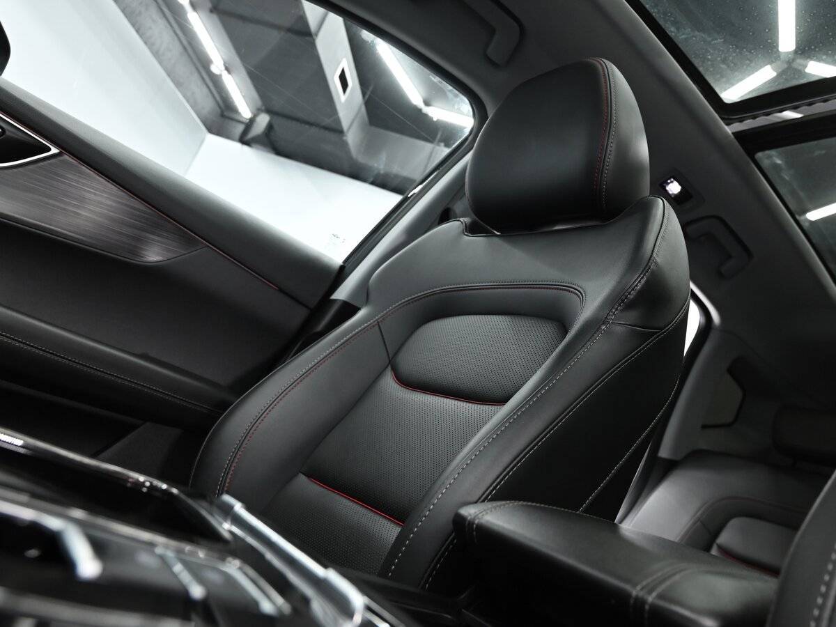 Чери Тигго 7 Про б/у, 2020, Вариатор. Фото: #17