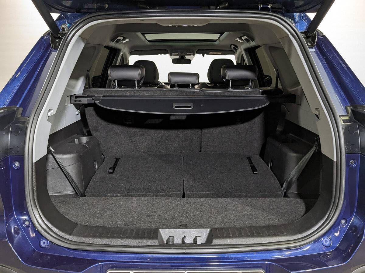 Чери Тигго 8 б/у, 2023, Роботизированная. Фото: #9