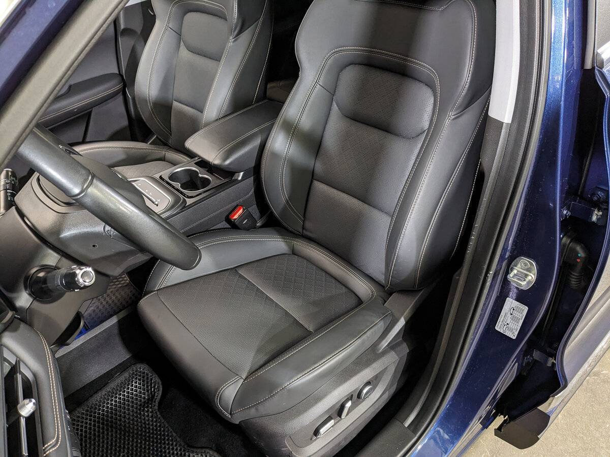 Чери Тигго 8 б/у, 2023, Роботизированная. Фото: #19