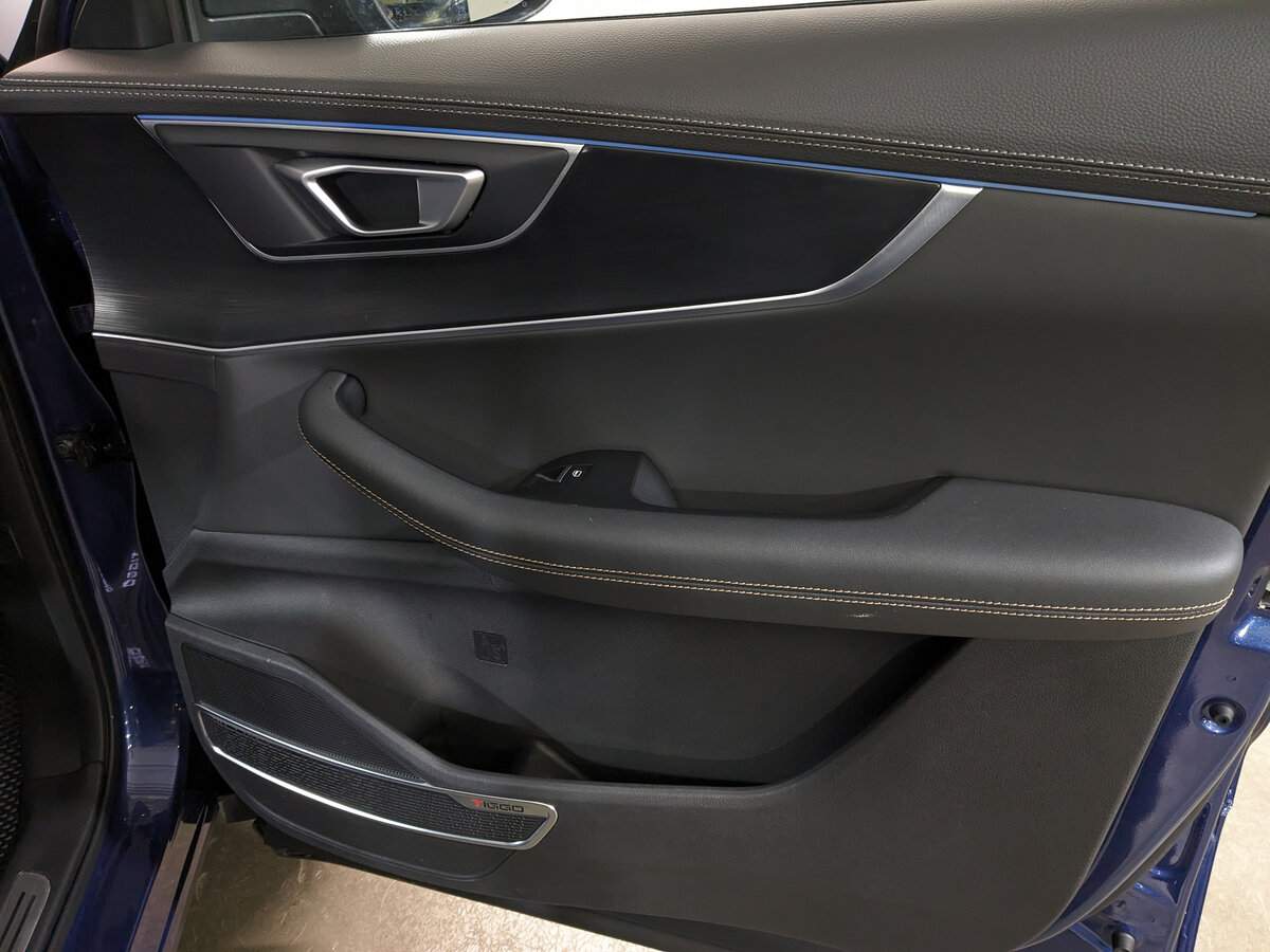 Чери Тигго 8 б/у, 2023, Роботизированная. Фото: #24