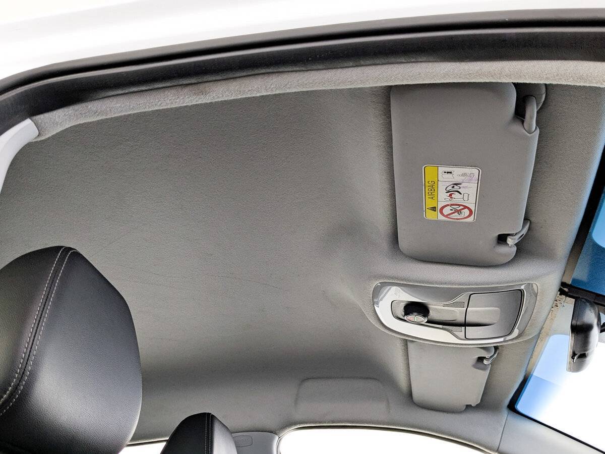 Чери Тигго 4 б/у, 2021, Роботизированная. Фото: #20