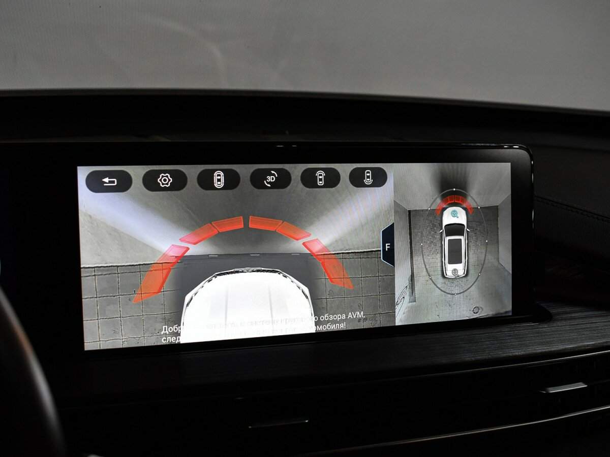 Чери Тигго 7 Про Макс б/у, 2022, Вариатор. Фото: #12