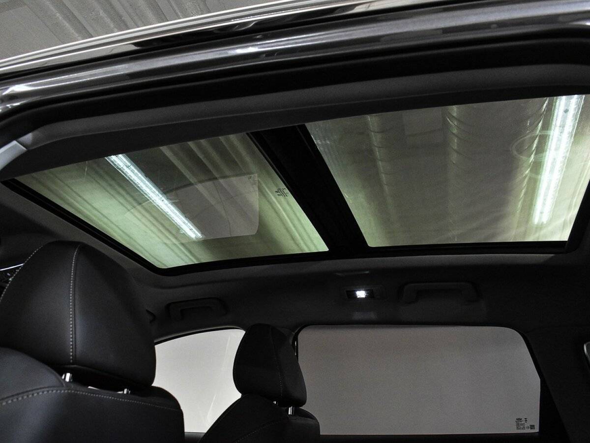 Чери Тигго 7 Про Макс б/у, 2022, Вариатор. Фото: #21