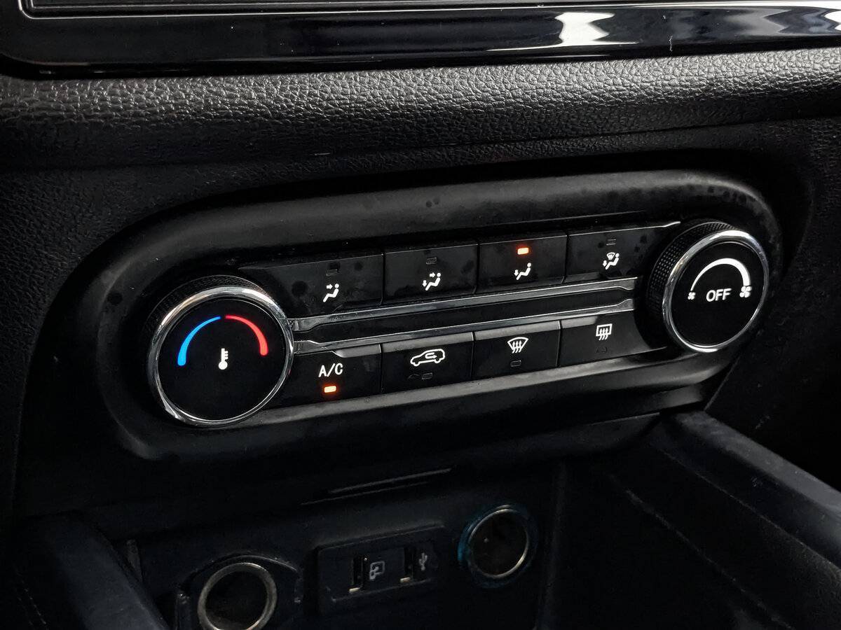 Чери Тигго 4 б/у, 2021, Роботизированная. Фото: #20