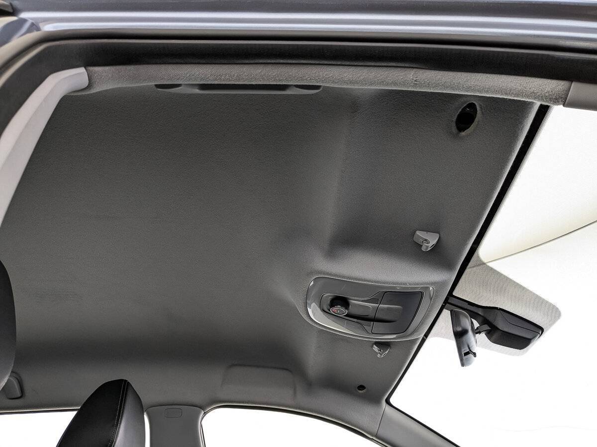 Чери Тигго 4 б/у, 2021, Роботизированная. Фото: #22