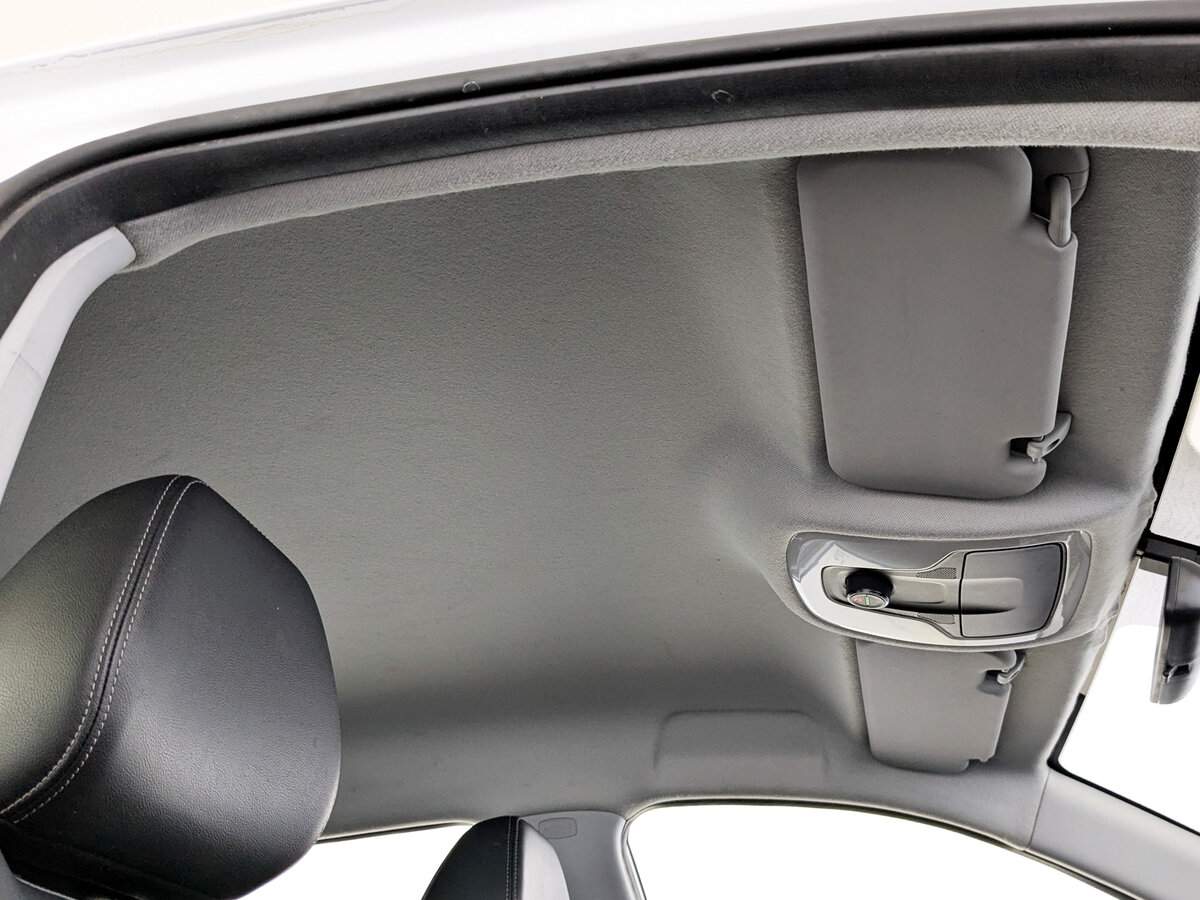 Чери Тигго 4 б/у, 2021, Роботизированная. Фото: #21