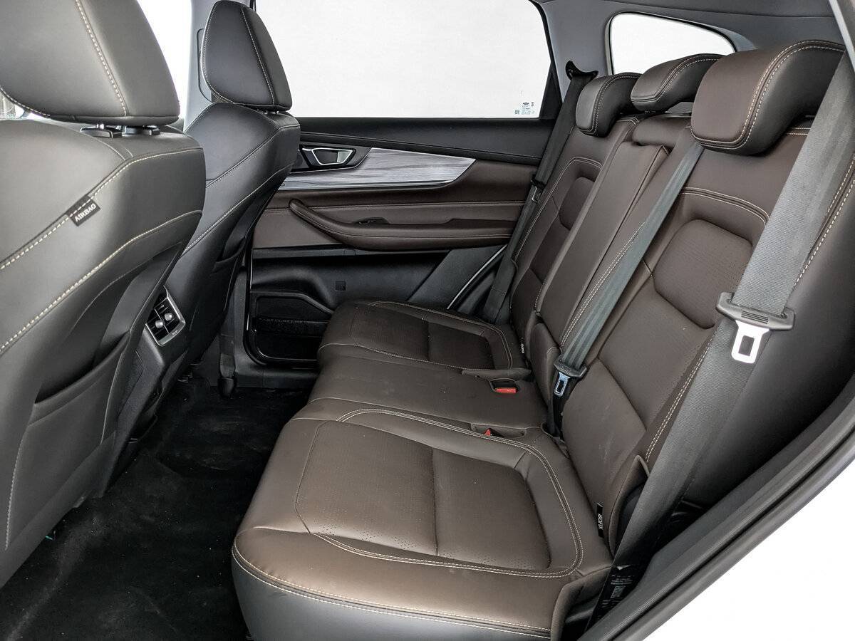 Чери Тигго 8 Про б/у, 2023, Роботизированная. Фото: #15