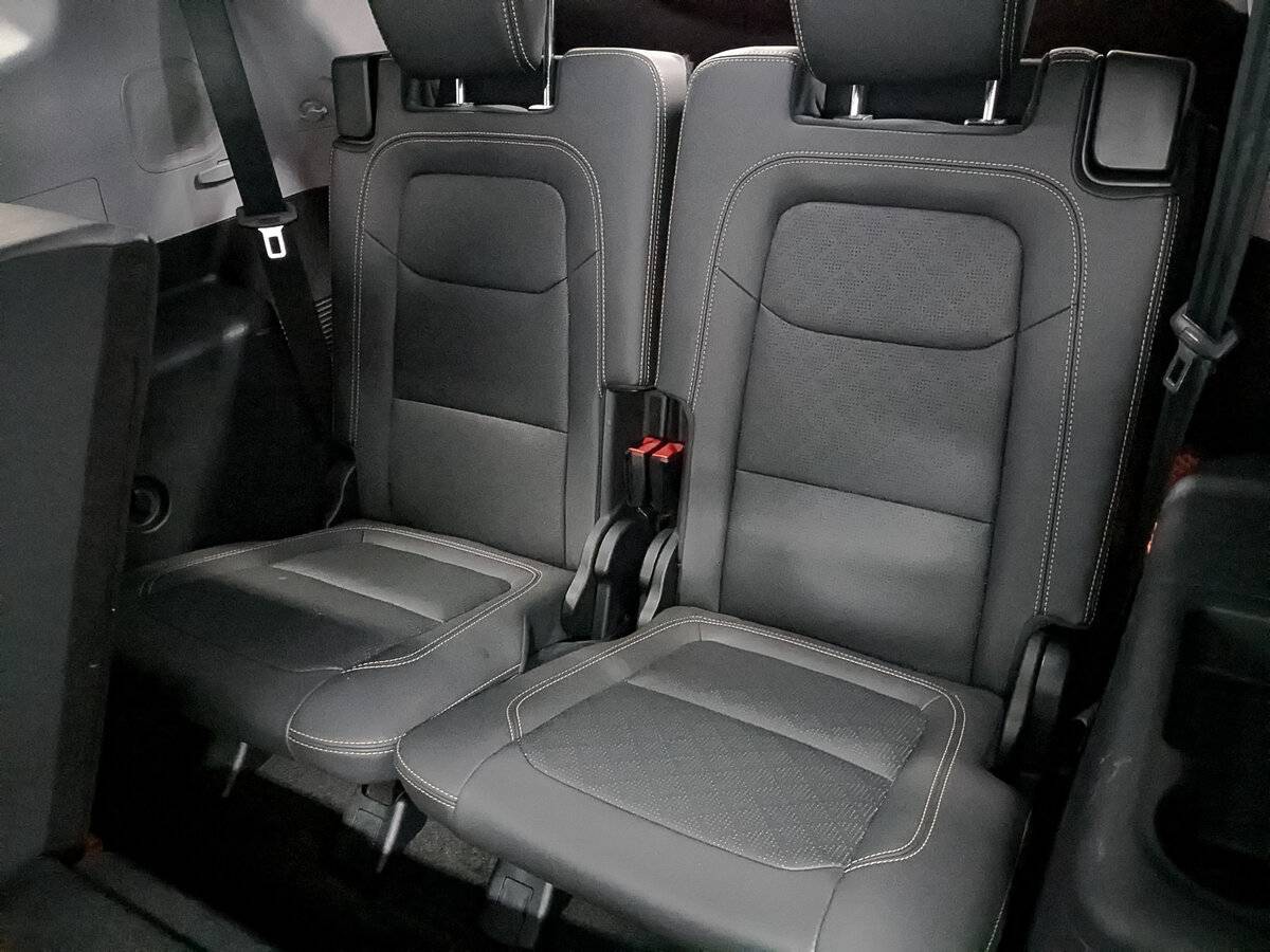 Чери Тигго 8 б/у, 2020, Вариатор. Фото: #23