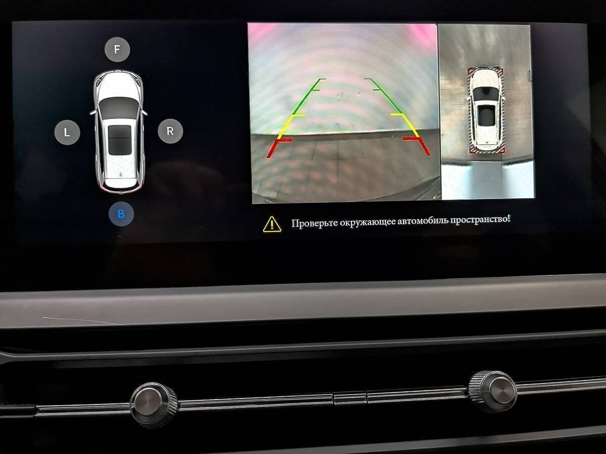 Чери Тигго 8 б/у, 2020, Вариатор. Фото: #25