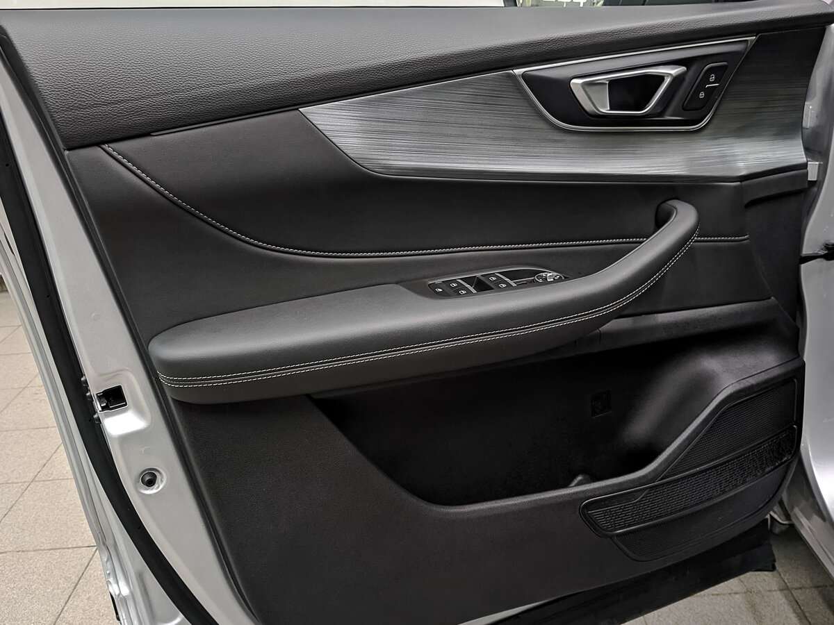 Чери Тигго 4 Про б/у, 2023, Вариатор. Фото: #18