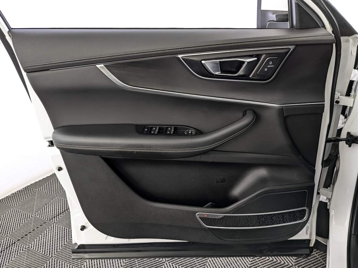 Чери Тигго 8 б/у, 2020, Вариатор. Фото: #18