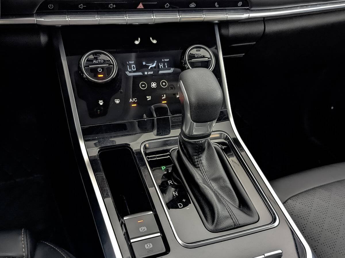 Чери Тигго 8 б/у, 2020, Вариатор. Фото: #20