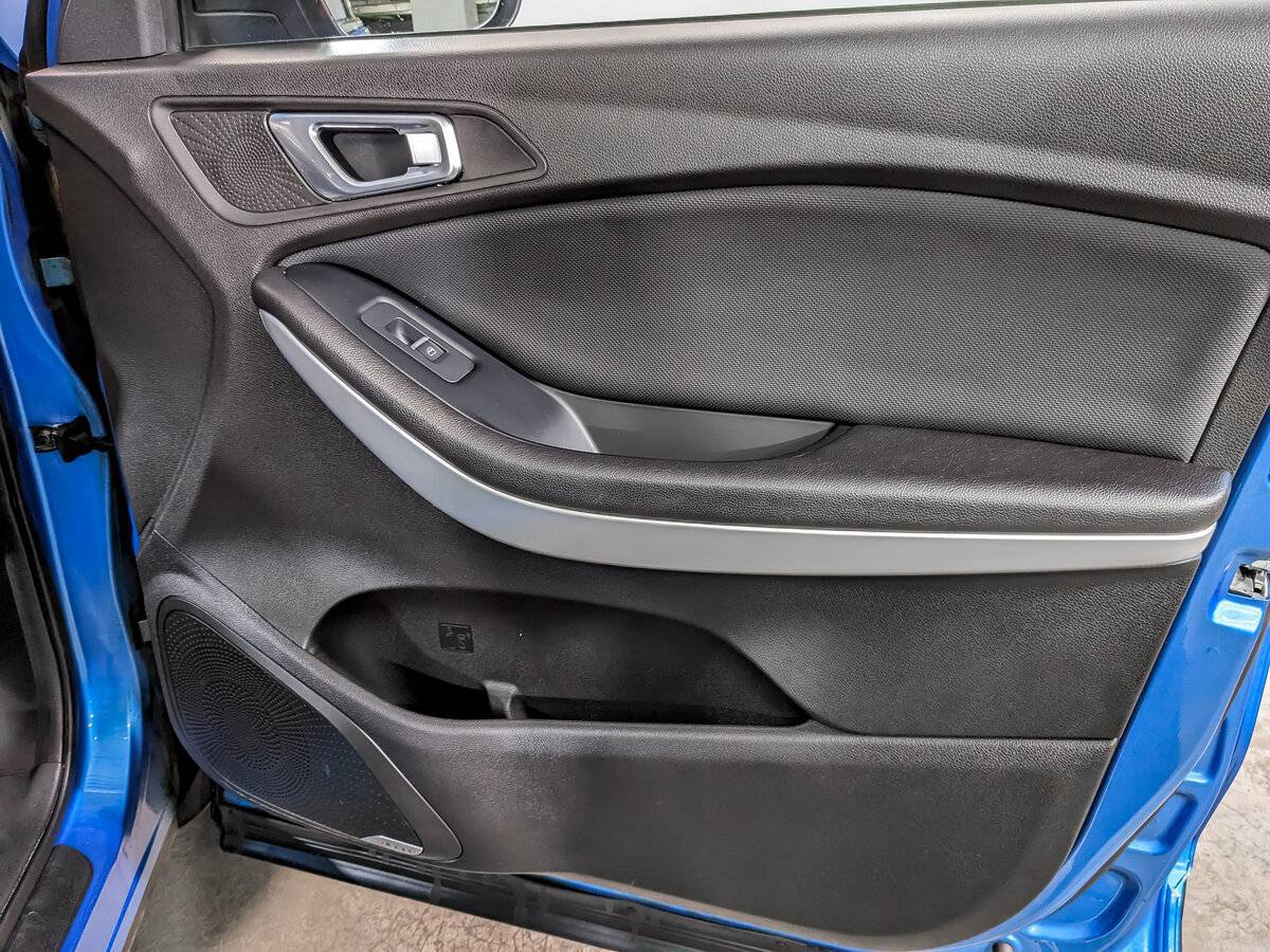 Чери Тигго 7 б/у, 2019, Вариатор. Фото: #22