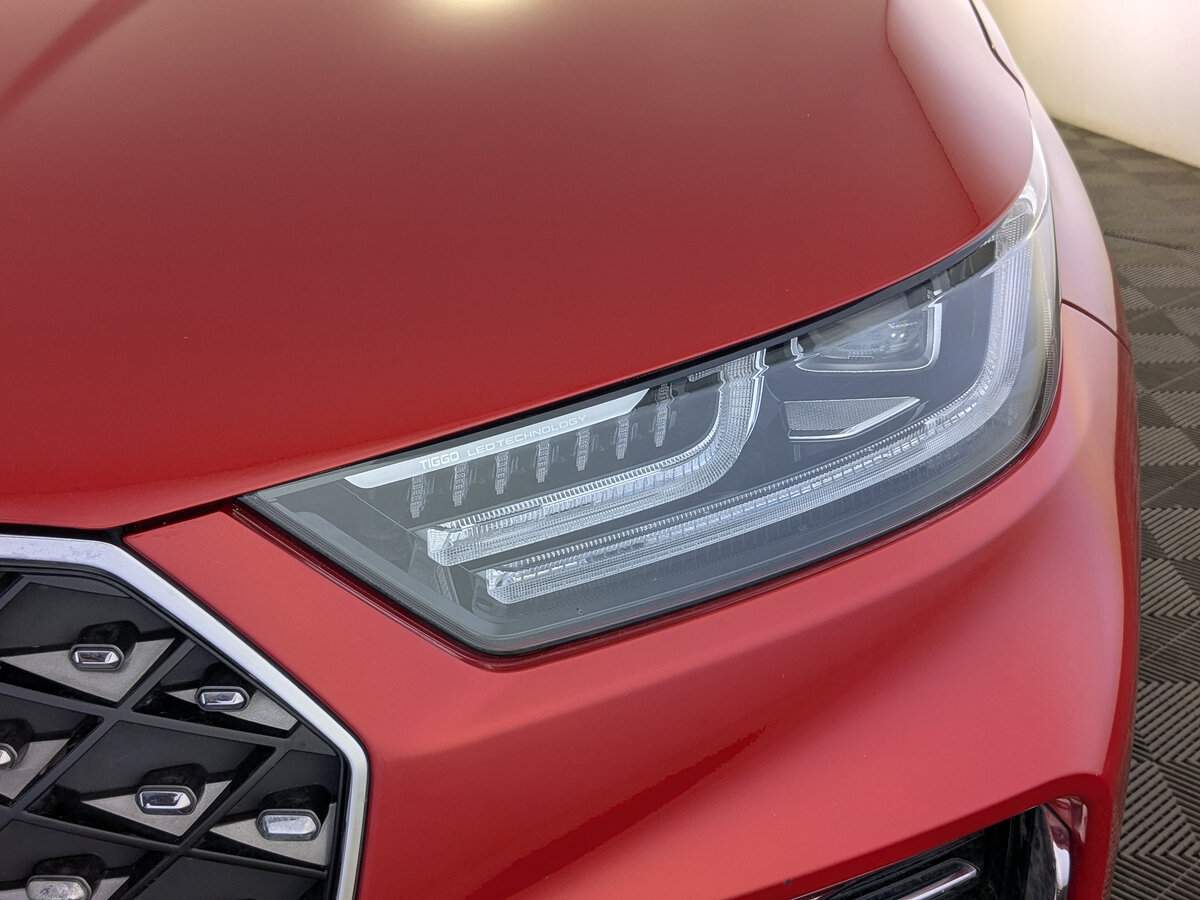 Чери Тигго 8 Про б/у, 2021, Роботизированная. Фото: #10