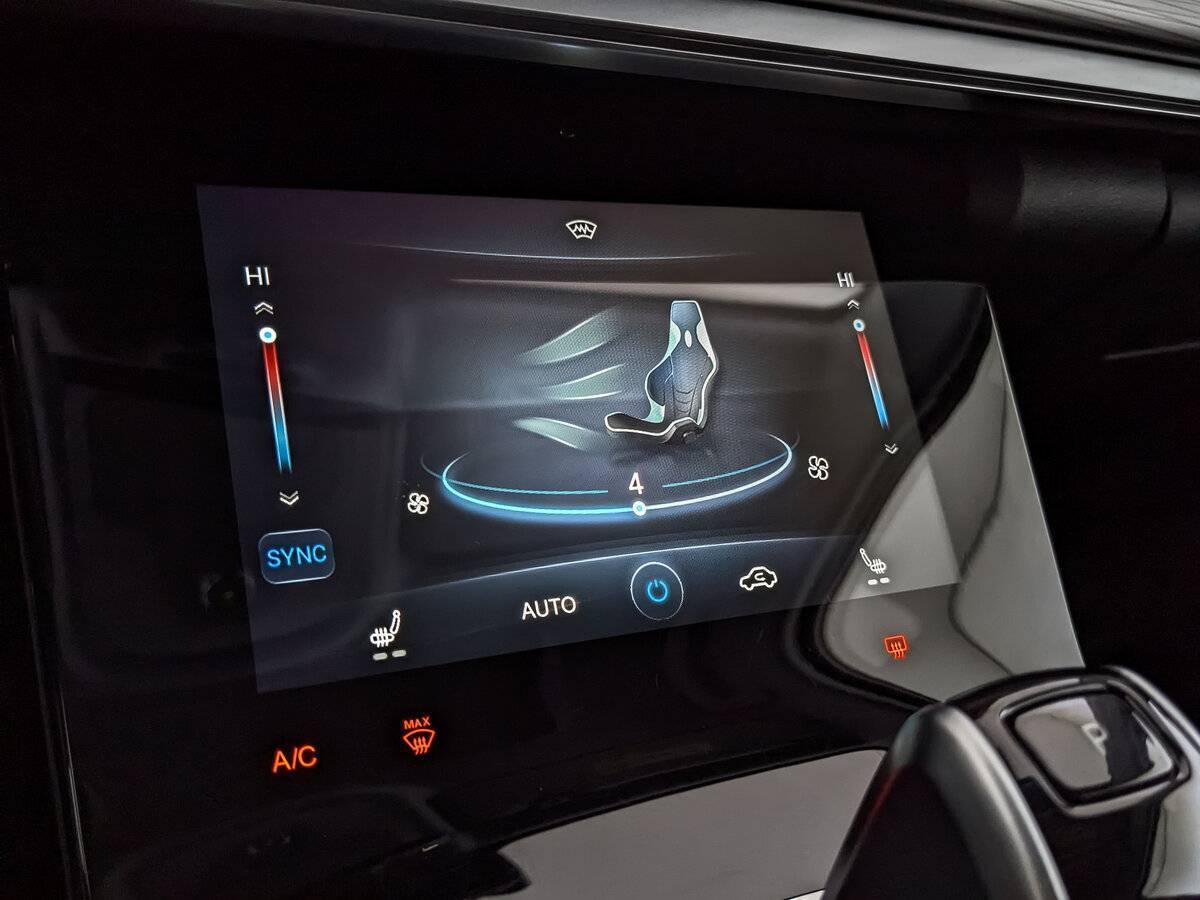 Чери Тигго 8 Про б/у, 2021, Роботизированная. Фото: #26