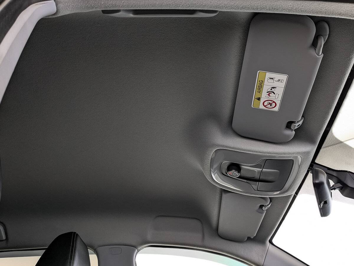 Чери Тигго 4 б/у, 2020, Роботизированная. Фото: #22