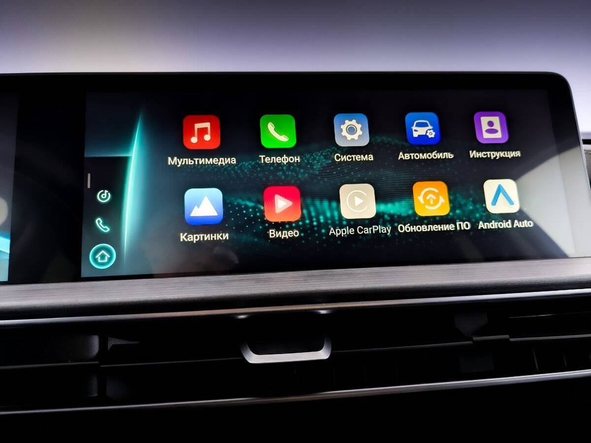 Чери Тигго 7 Про Макс б/у, 2023, Вариатор. Фото: #26