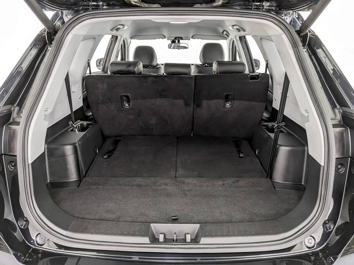 Чери Тигго 8 Про б/у, 2021, Вариатор. Фото: #9