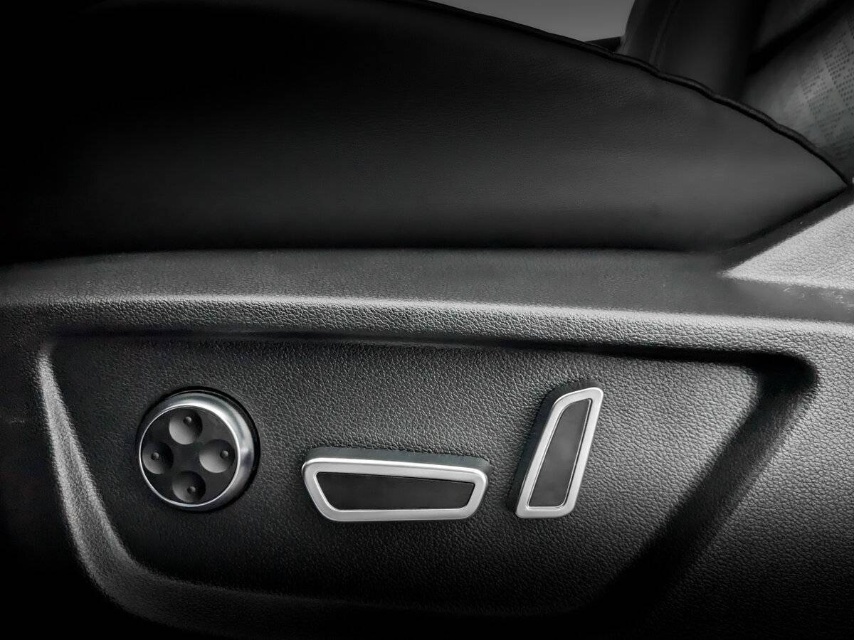 Чери Тигго 8 Про б/у, 2021, Вариатор. Фото: #20