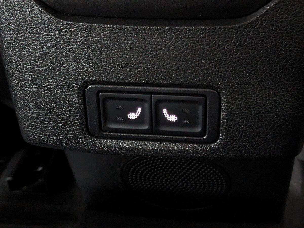 Чери Тигго 4 б/у, 2021, Вариатор. Фото: #27