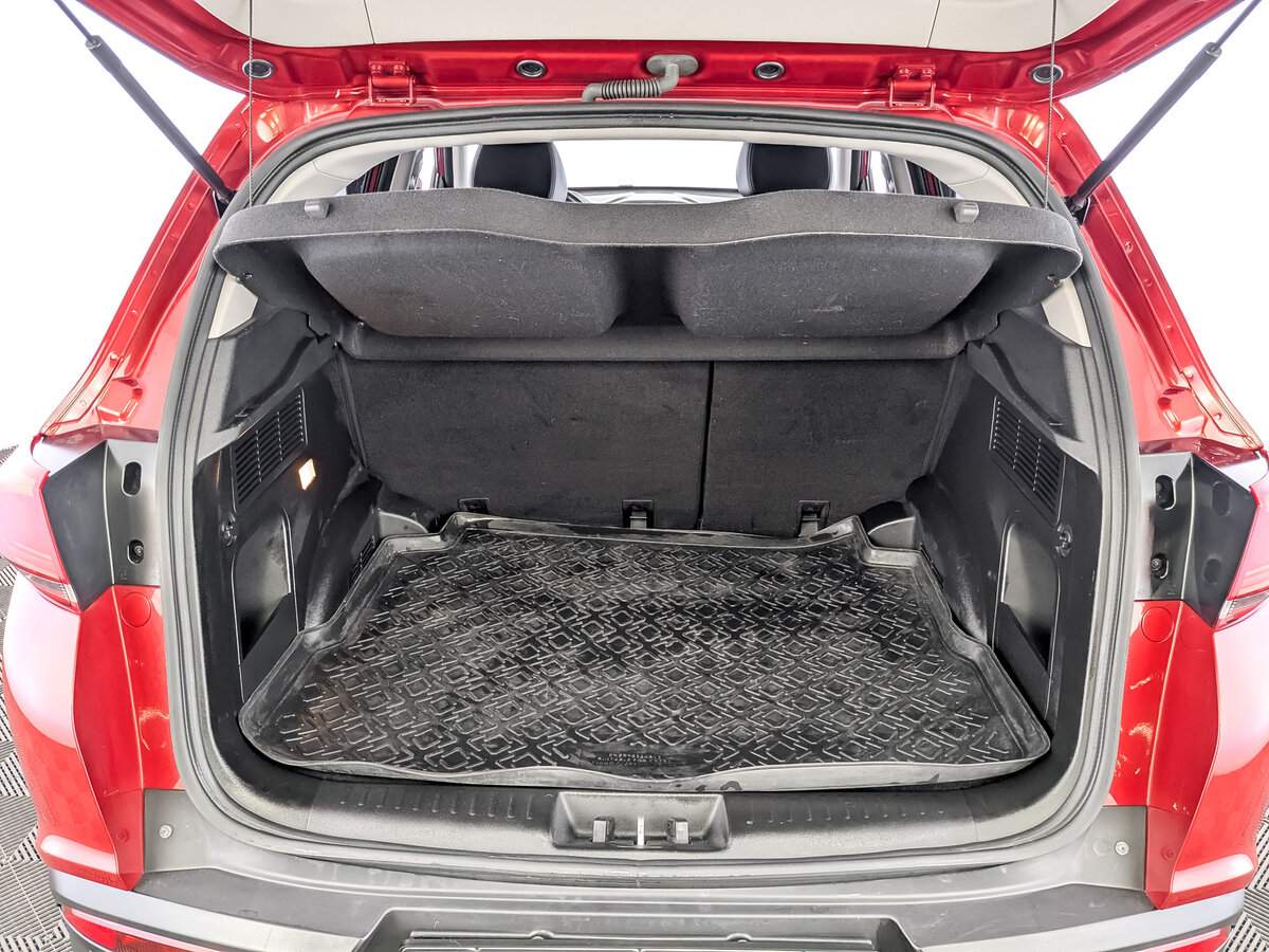 Чери Тигго 7 б/у, 2019, Вариатор. Фото: #8