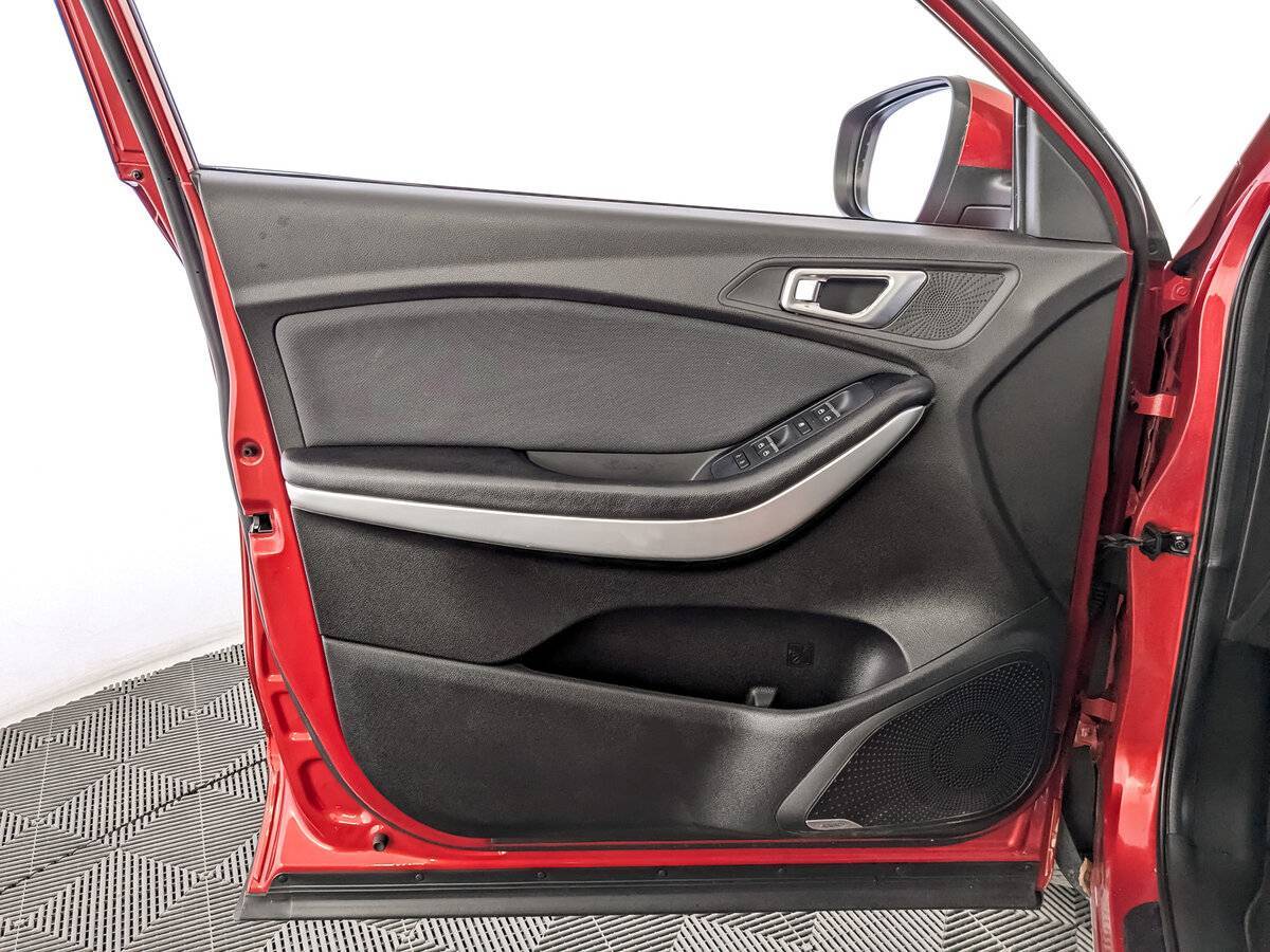 Чери Тигго 7 б/у, 2019, Вариатор. Фото: #16