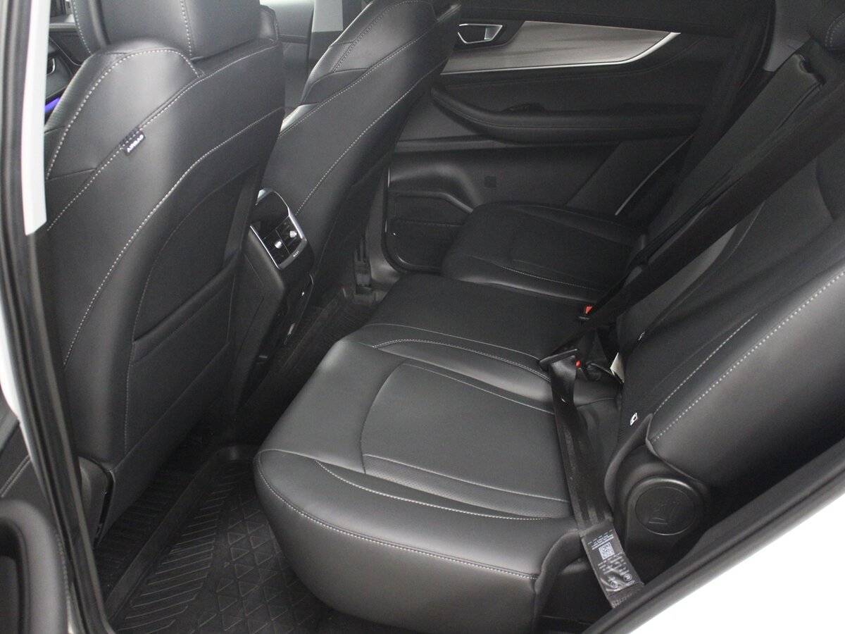 Чери Тигго 8 Про Макс б/у, 2023, Роботизированная. Фото: #9