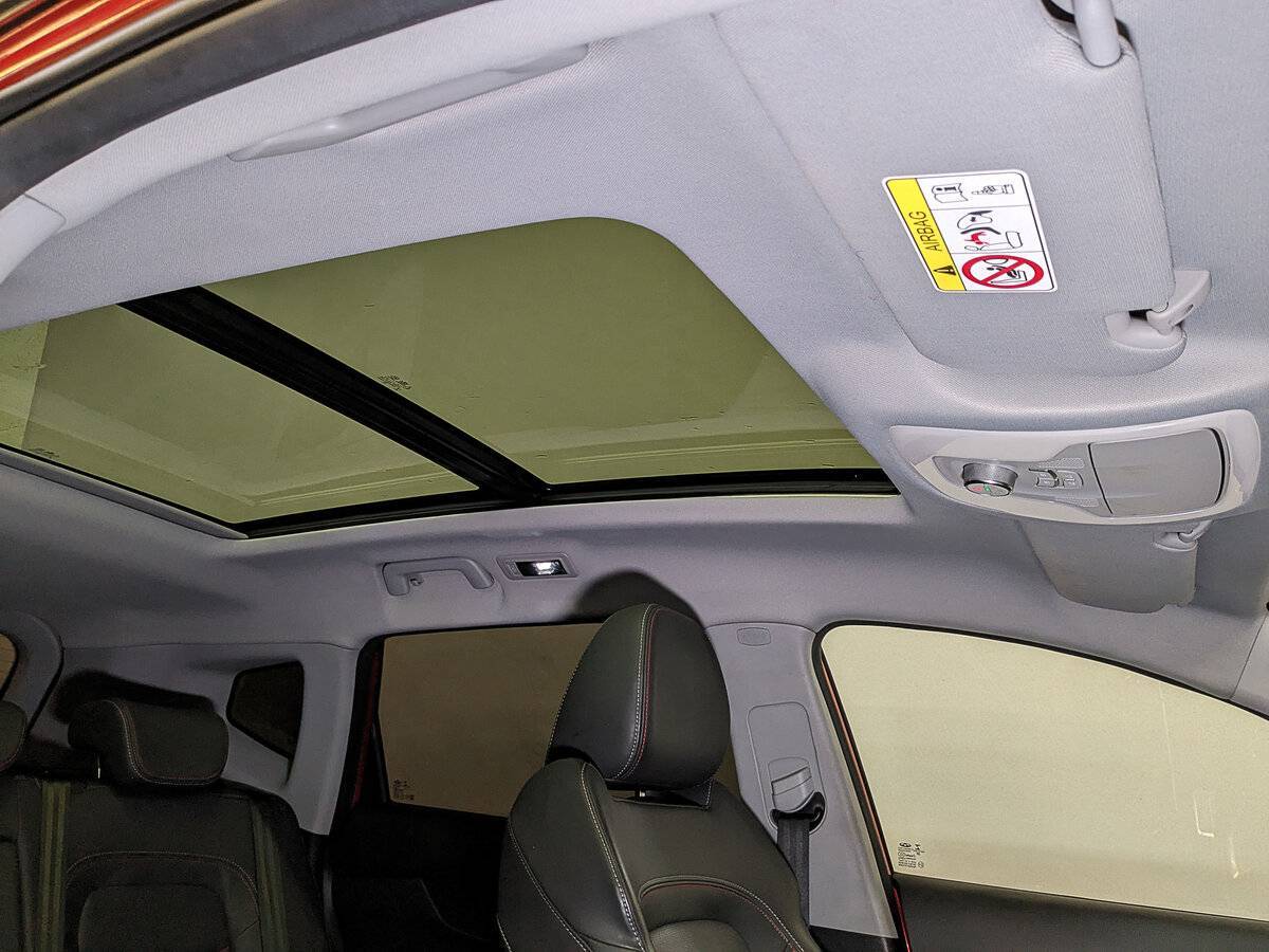 Чери Тигго 7 Про б/у, 2021, Вариатор. Фото: #21