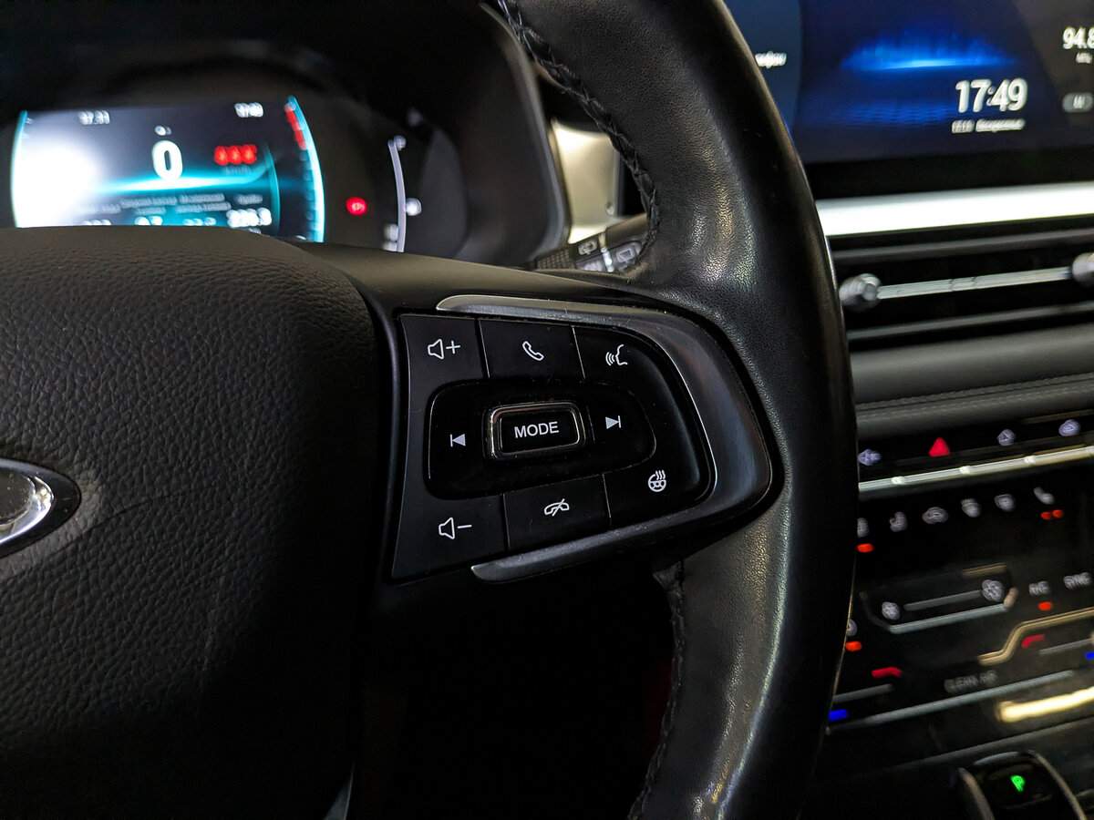 Чери Тигго 7 Про б/у, 2021, Вариатор. Фото: #26