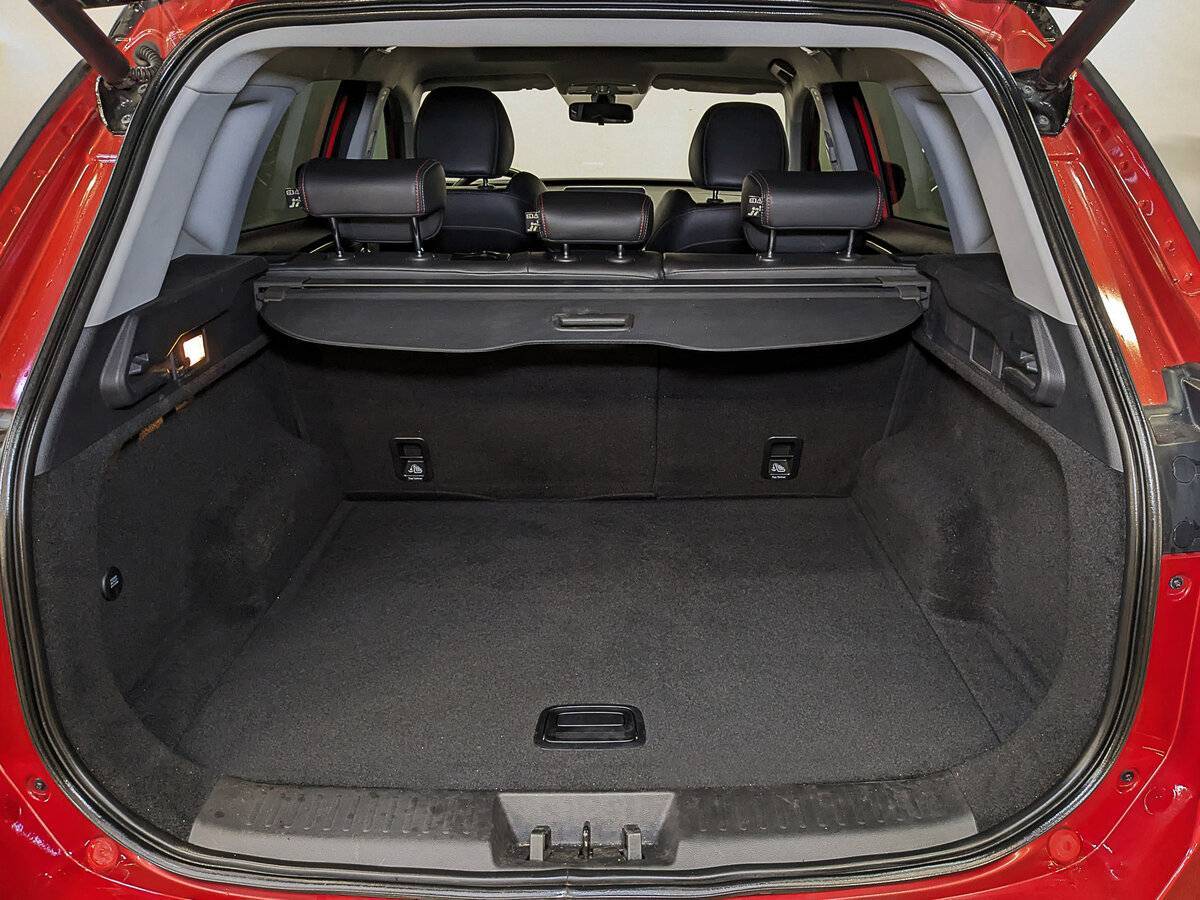 Чери Тигго 7 Про б/у, 2021, Вариатор. Фото: #8